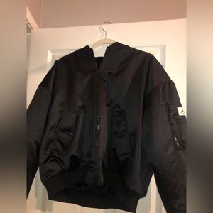 Womens Jordan jacket